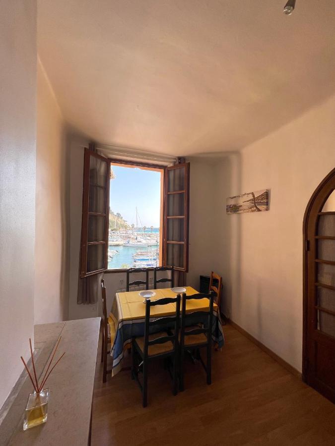 Cassis Loc - Appartement Meuble Buitenkant foto