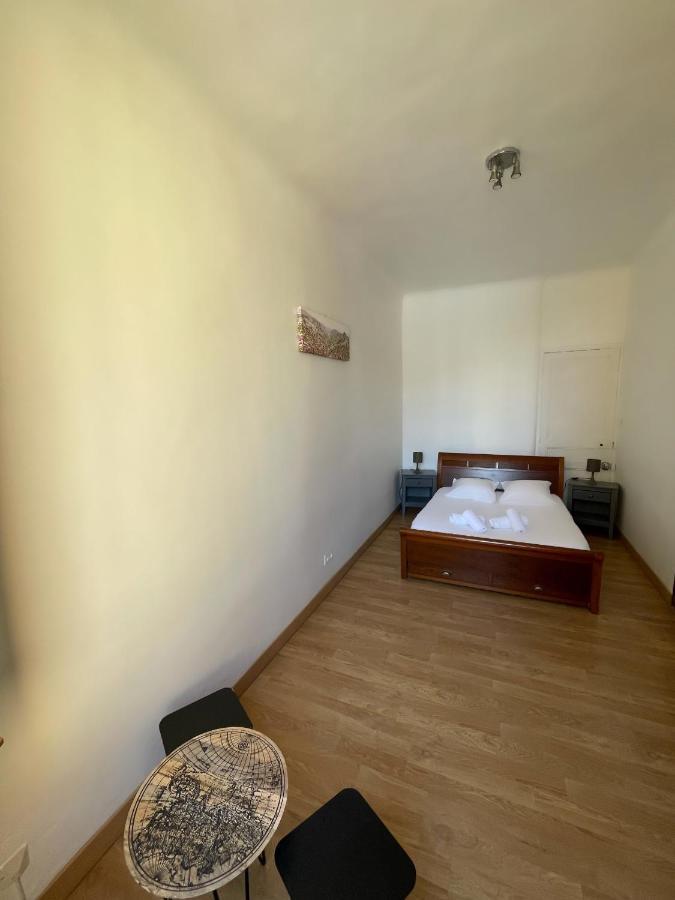 Cassis Loc - Appartement Meuble Buitenkant foto