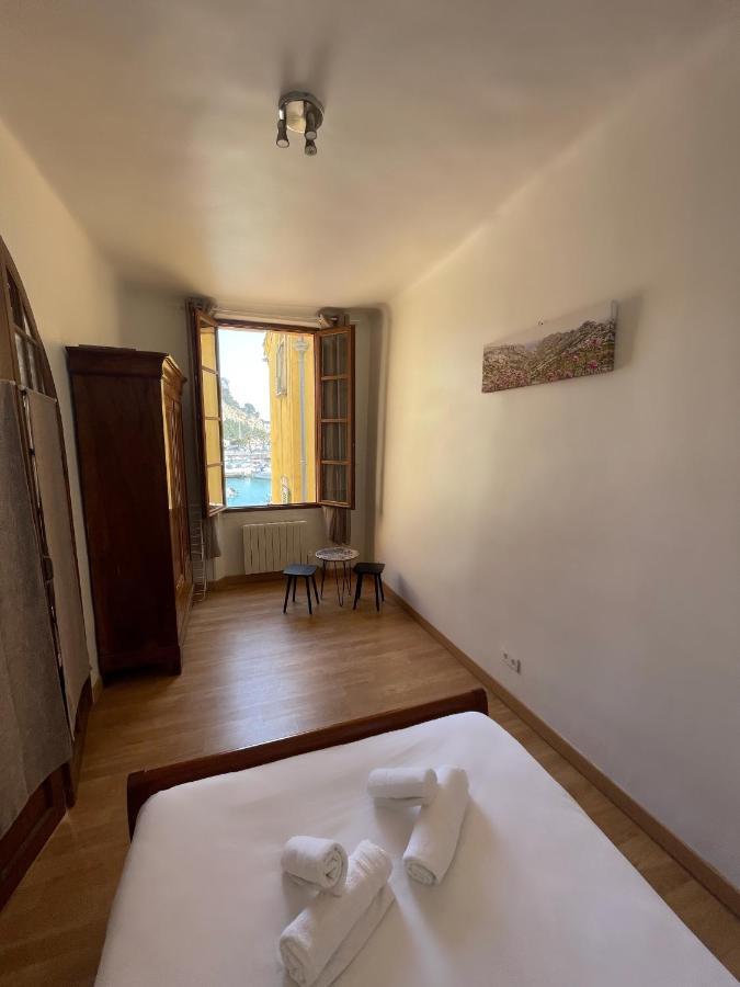 Cassis Loc - Appartement Meuble Buitenkant foto