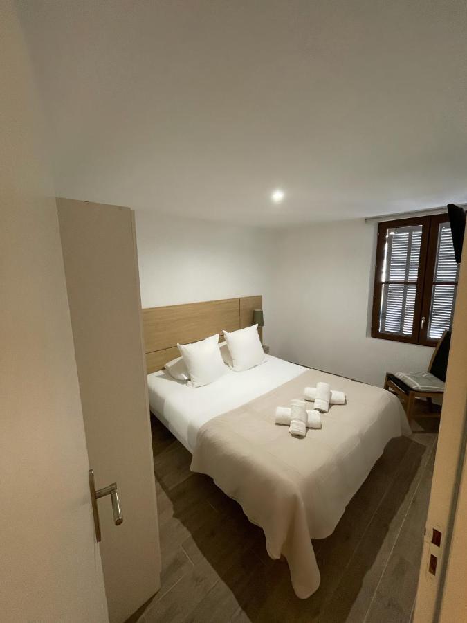 Cassis Loc - Appartement Meuble Buitenkant foto